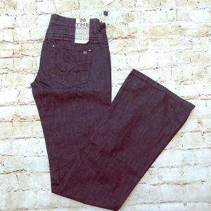 NWT The Rocker Joe’s Jean